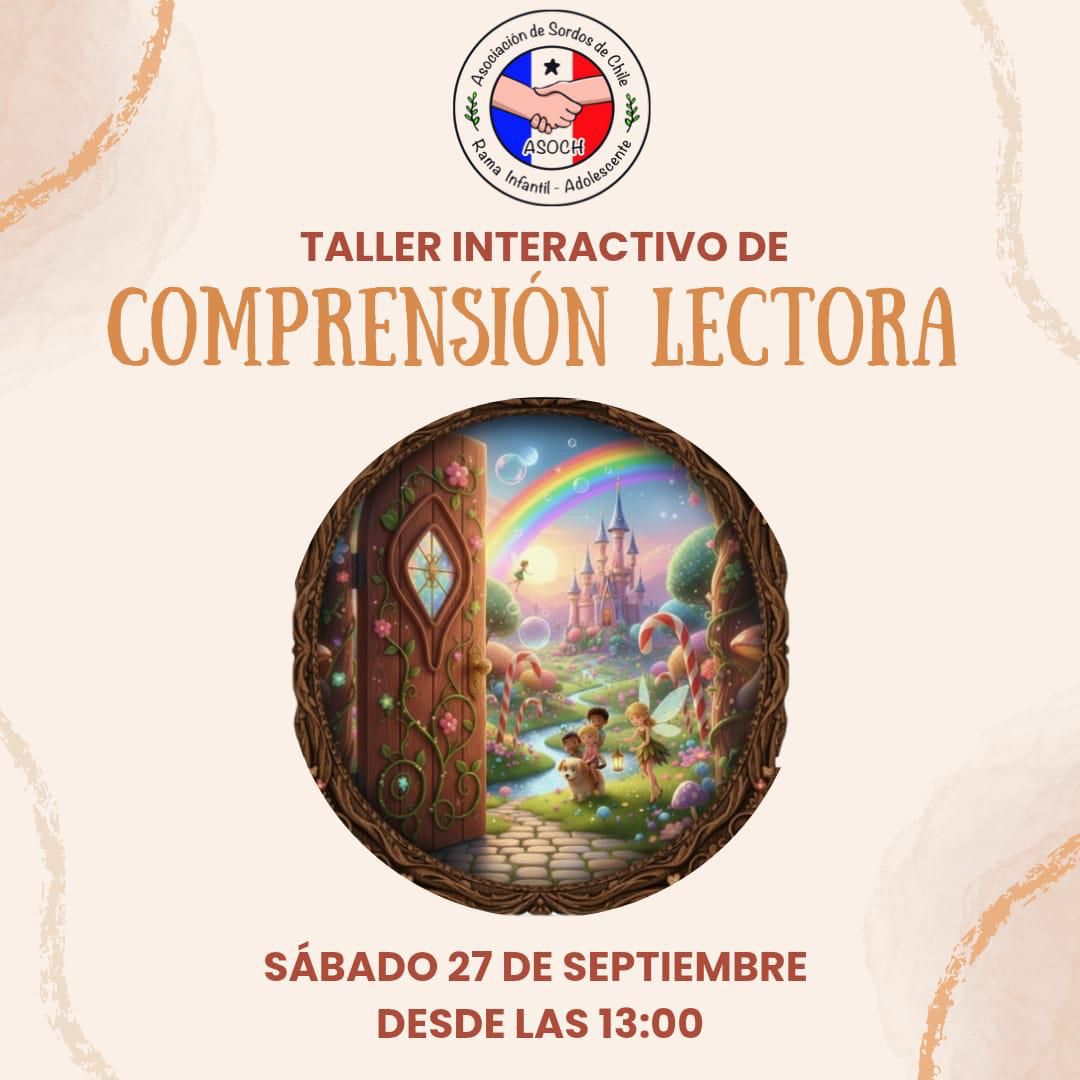 Información destacada